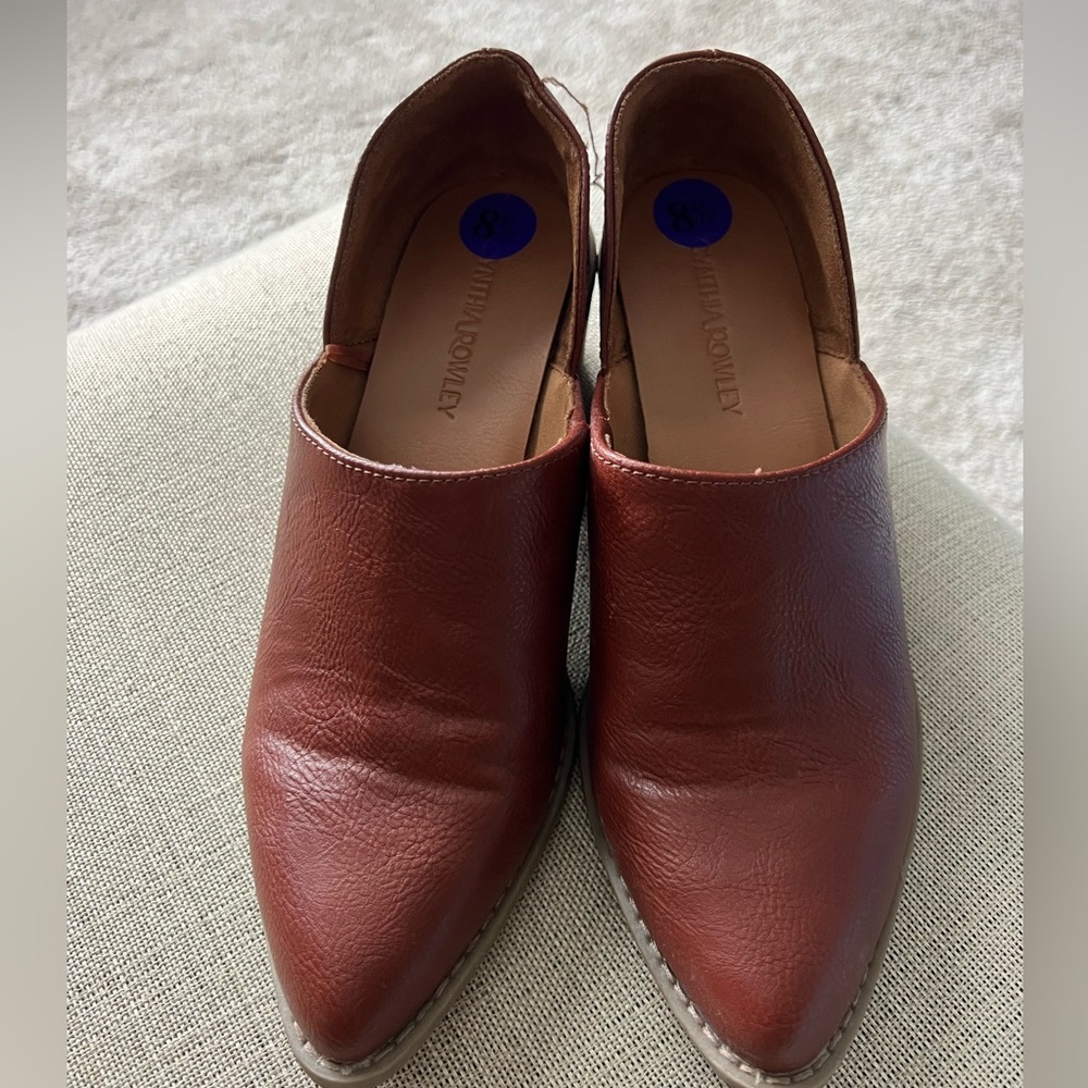 Cynthia Rowley Women's Booties
